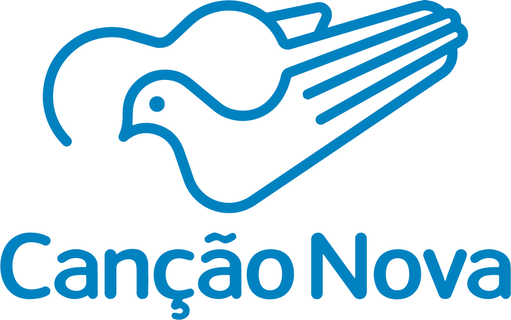 Logo do canal Canção Nova